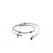 GH GH-702358 - Capteur, vitesse de roue 