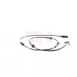 GH GH-702358 - Capteur, vitesse de roue 