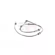 GH GH-702358 - Capteur, vitesse de roue 