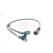 GH GH-702514V - Capteur, vitesse de roue avant gauche