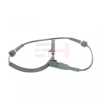 Capteur, vitesse de roue GH OEM 60027