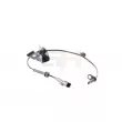 GH GH-702569H - Capteur, vitesse de roue avant droit