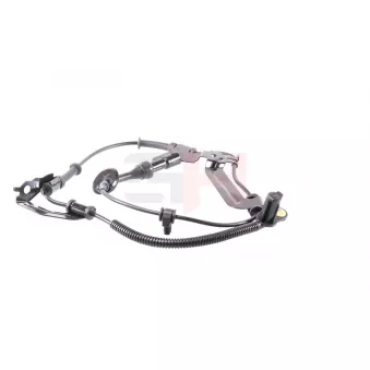 GH GH-702579H - Capteur, vitesse de roue avant droit