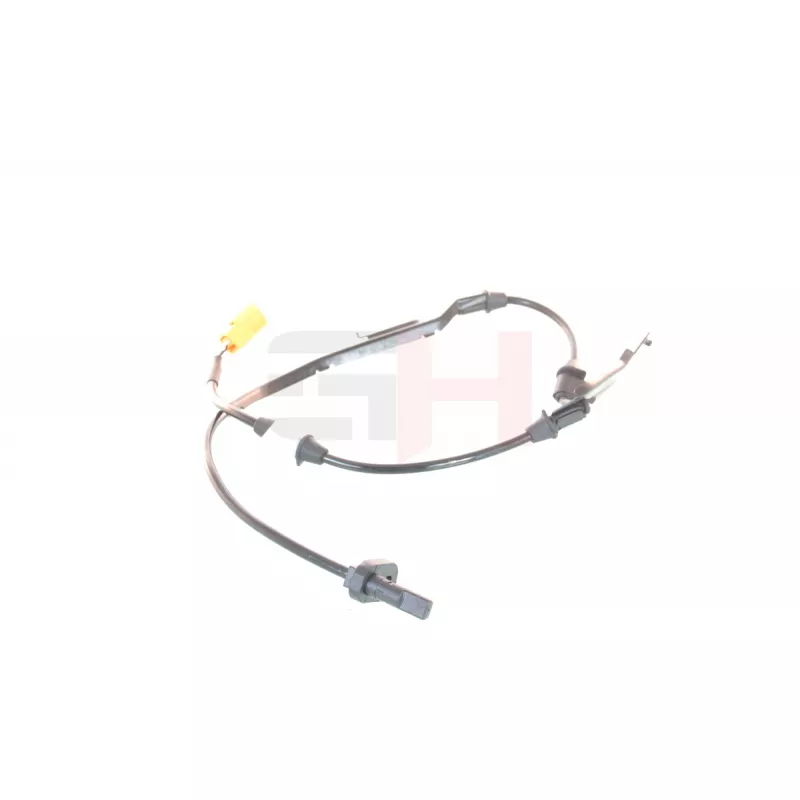 Capteur, vitesse de roue avant gauche GH GH-702600V - Visuel 1