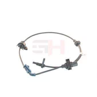 Capteur, vitesse de roue avant droit GH OEM 57450SWA013