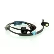 GH GH-702606V - Capteur, vitesse de roue avant gauche