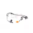 Capteur, vitesse de roue avant droit GH [GH-702609H]
