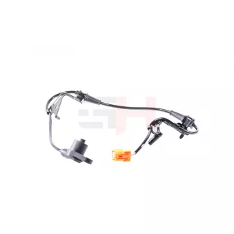 GH GH-702609H - Capteur, vitesse de roue avant droit