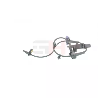 Capteur, vitesse de roue avant droit GH OEM 57450SMGE01