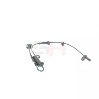 GH GH-702614H - Capteur, vitesse de roue avant droit
