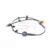 GH GH-702618V - Capteur, vitesse de roue avant gauche