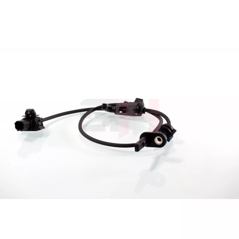 Capteur, vitesse de roue avant droit GH GH-702622H - Visuel 0