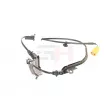 GH GH-702627H - Capteur, vitesse de roue avant droit