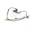 GH GH-702627H - Capteur, vitesse de roue avant droit