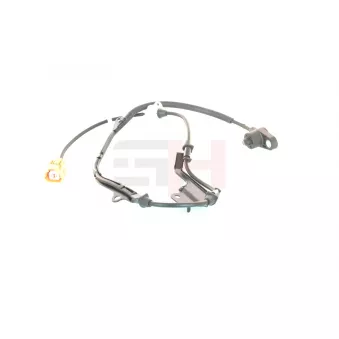 GH GH-702649H - Capteur, vitesse de roue avant droit