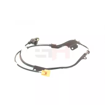 GH GH-702649V - Capteur, vitesse de roue avant gauche