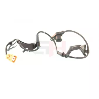 Capteur, vitesse de roue avant droit GH OEM 57450S5A013