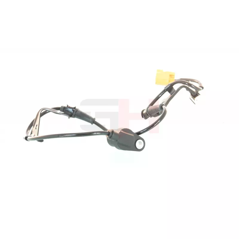 Capteur, vitesse de roue avant droit GH GH-702653H - Visuel 2