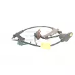 GH GH-702653V - Capteur, vitesse de roue avant gauche