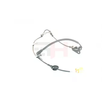GH GH-702680H - Capteur, vitesse de roue avant droit
