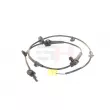 Capteur, vitesse de roue avant droit GH [GH-702690H]