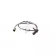 GH GH-703017V - Capteur, vitesse de roue avant gauche