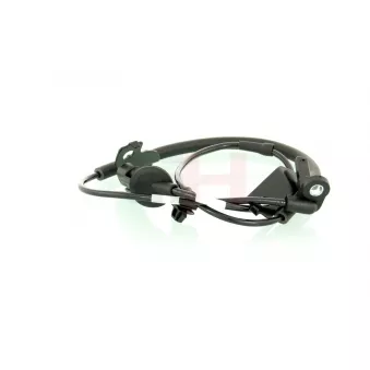 Capteur, vitesse de roue avant gauche GH OEM 4545L5