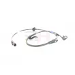 GH GH-703020H - Capteur, vitesse de roue avant droit