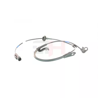 Capteur, vitesse de roue avant droit GH OEM 8954352090