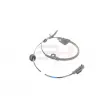 GH GH-703020H - Capteur, vitesse de roue avant droit