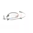 GH GH-703020H - Capteur, vitesse de roue avant droit