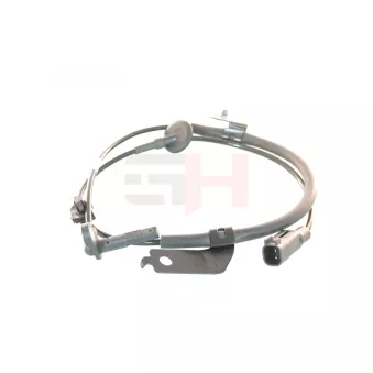 Capteur, vitesse de roue avant gauche GH OEM 4670A823