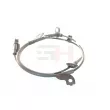 GH GH-703020V - Capteur, vitesse de roue avant gauche