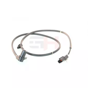 GH GH-703033H - Capteur, vitesse de roue avant droit