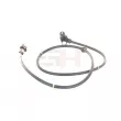 GH GH-703033H - Capteur, vitesse de roue avant droit