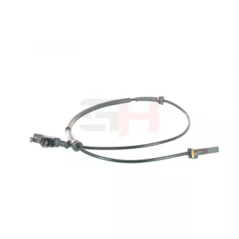 Capteur, vitesse de roue GH OEM MN102857