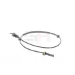 GH GH-703035 - Capteur, vitesse de roue 