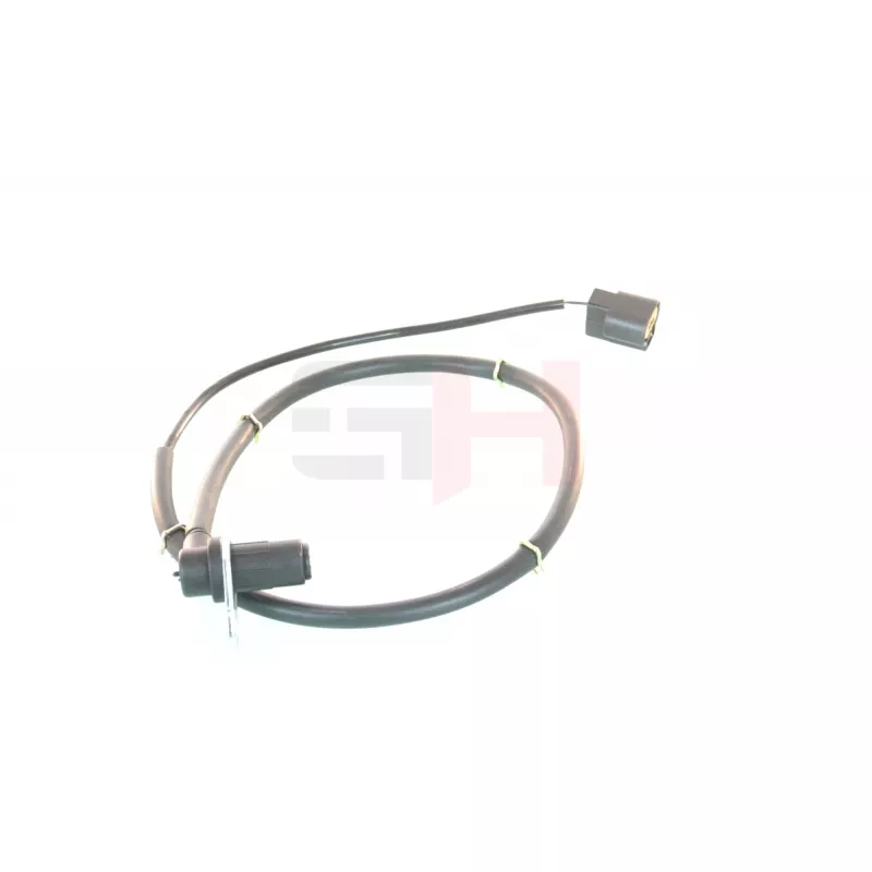 Capteur, vitesse de roue avant droit GH GH-703066H - Visuel 1
