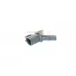 GH GH-703203 - Capteur, vitesse de roue 