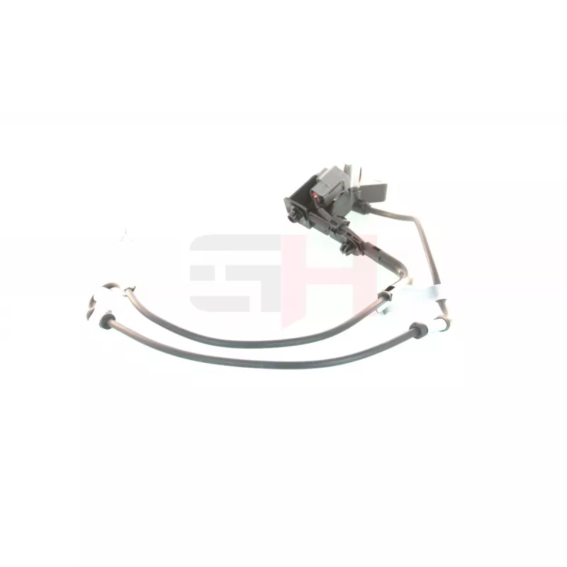 Capteur, vitesse de roue avant droit GH GH-703208H - Visuel 2