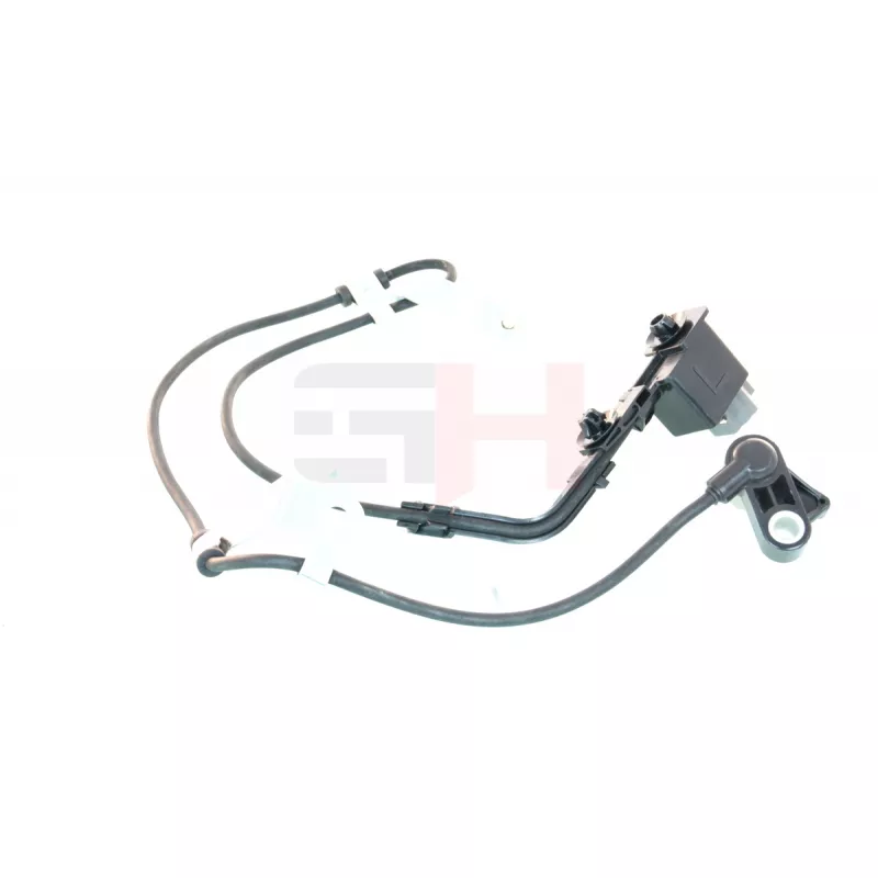 Capteur, vitesse de roue avant gauche GH GH-703208V - Visuel 1