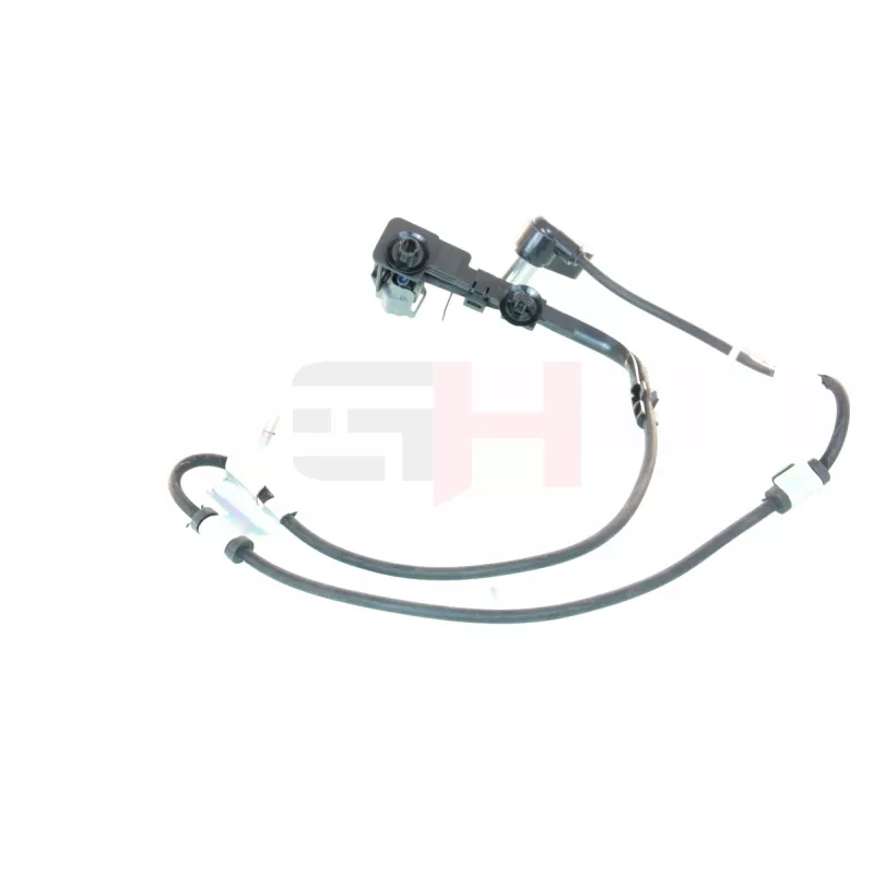 Capteur, vitesse de roue avant gauche GH GH-703208V - Visuel 2