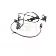 GH GH-703209V - Capteur, vitesse de roue avant gauche