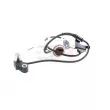 Capteur, vitesse de roue avant gauche GH [GH-703210V]