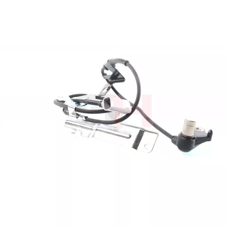 Capteur, vitesse de roue avant gauche GH GH-703210V - Visuel 1