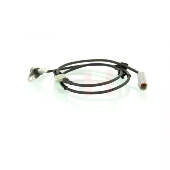 Capteur, vitesse de roue avant gauche GH OEM L2064373XC