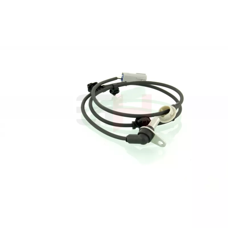 Capteur, vitesse de roue avant gauche GH GH-703221V - Visuel 1