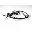 GH GH-703255H - Capteur, vitesse de roue avant droit