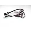 GH GH-703255H - Capteur, vitesse de roue avant droit