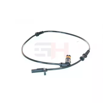 Capteur, vitesse de roue GH OEM A2049057900
